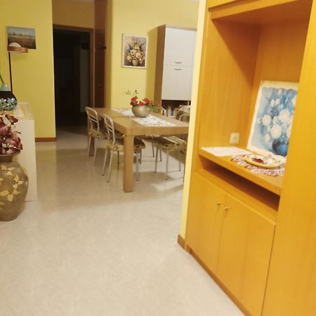 Casa Vacanze Vanda Assisi Ngoại thất bức ảnh