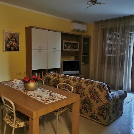 Casa Vacanze Vanda Assisi Ngoại thất bức ảnh