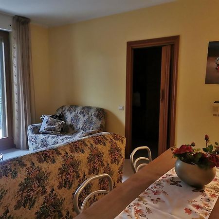 Casa Vacanze Vanda Assisi Ngoại thất bức ảnh