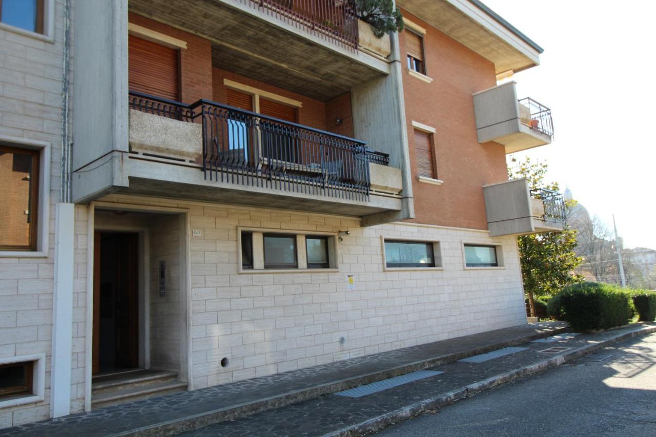 Casa Vacanze Vanda Assisi Ngoại thất bức ảnh