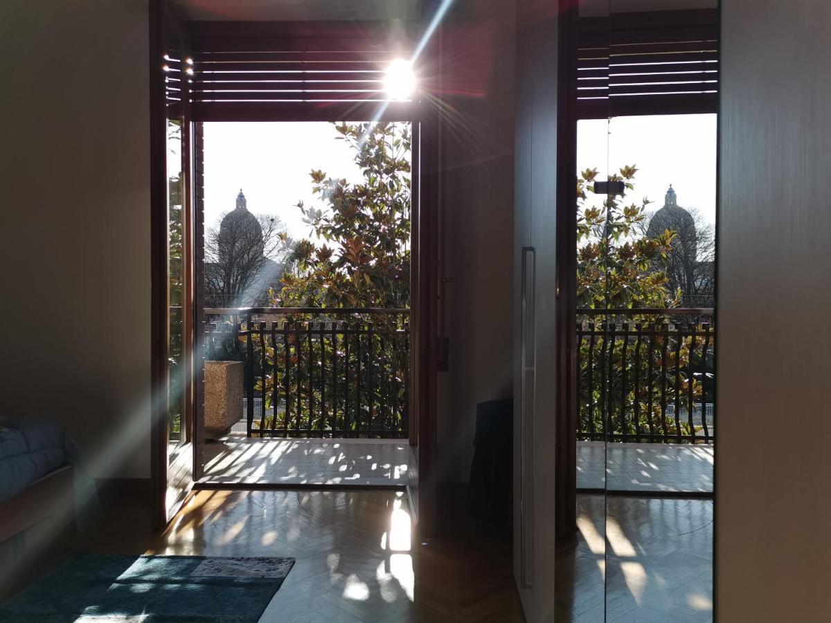 Casa Vacanze Vanda Assisi Ngoại thất bức ảnh