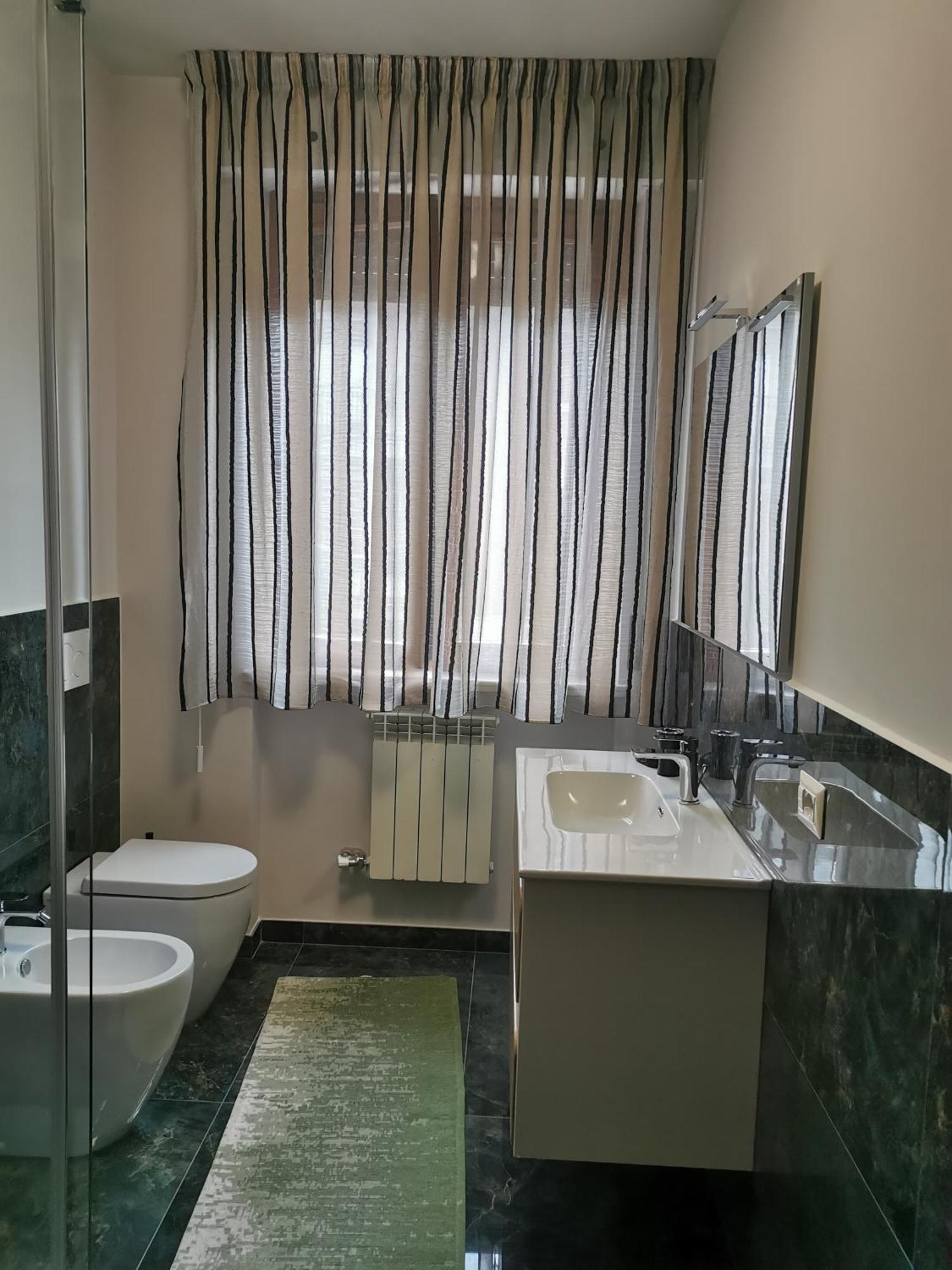 Casa Vacanze Vanda Assisi Ngoại thất bức ảnh