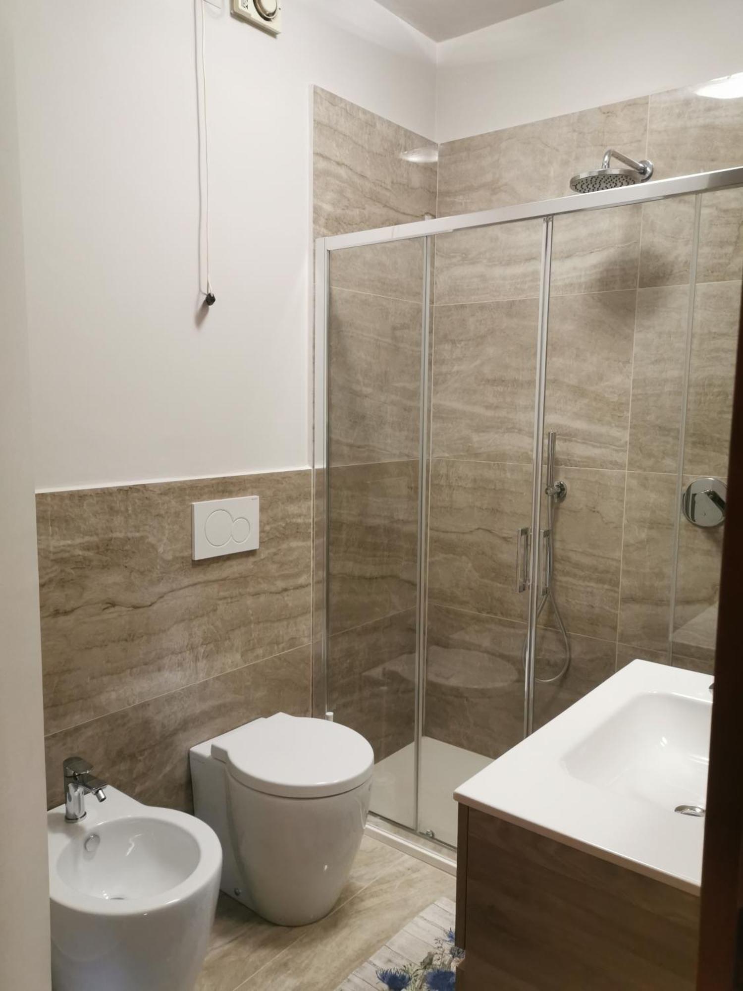 Casa Vacanze Vanda Assisi Ngoại thất bức ảnh