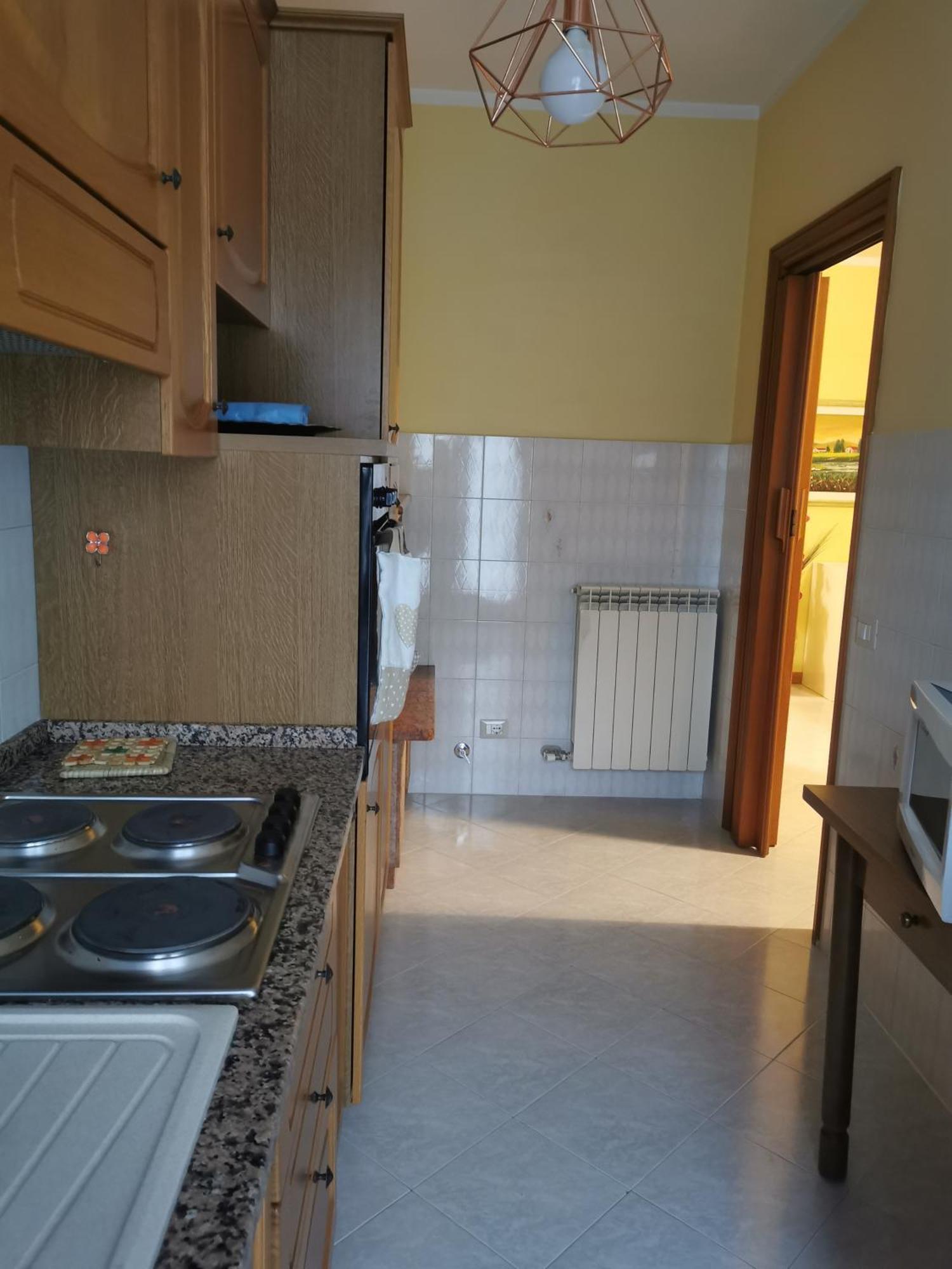 Casa Vacanze Vanda Assisi Ngoại thất bức ảnh