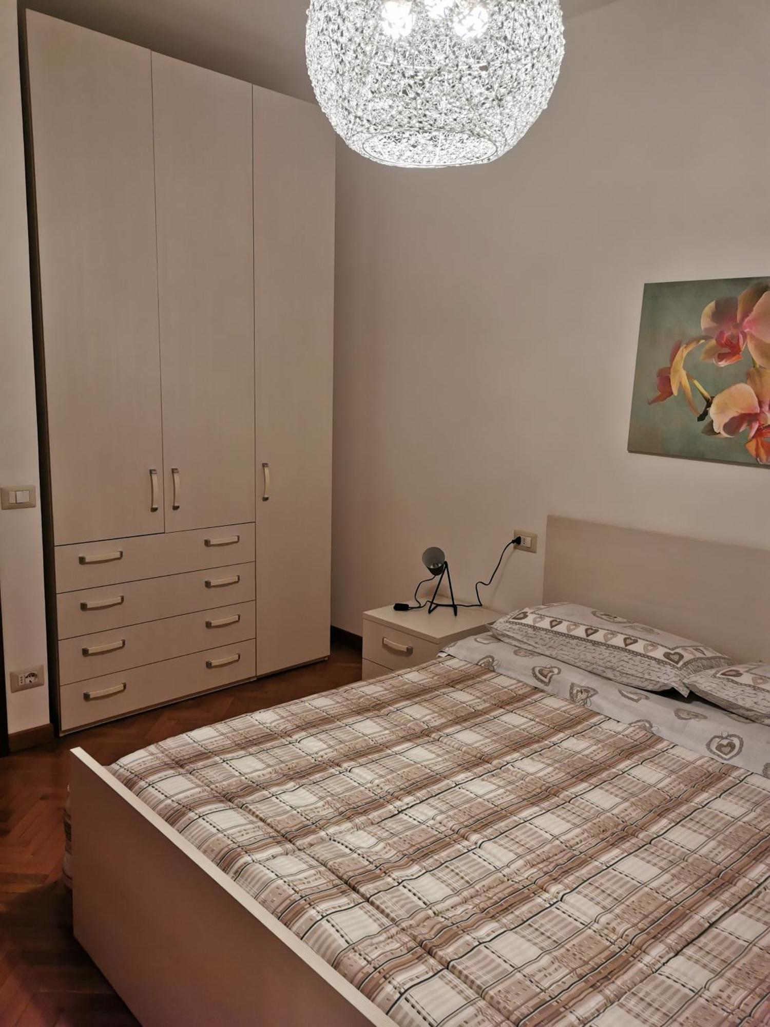 Casa Vacanze Vanda Assisi Ngoại thất bức ảnh