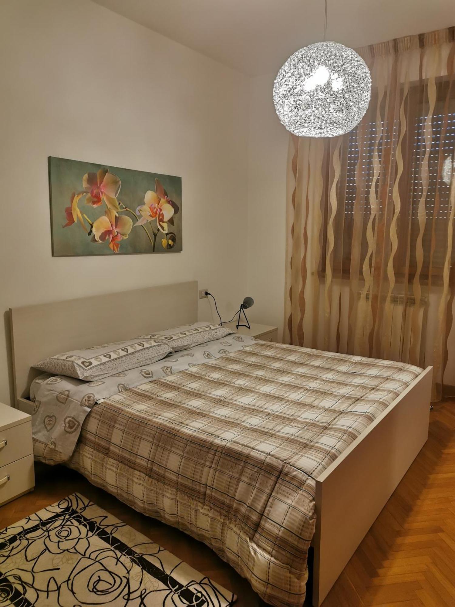 Casa Vacanze Vanda Assisi Ngoại thất bức ảnh