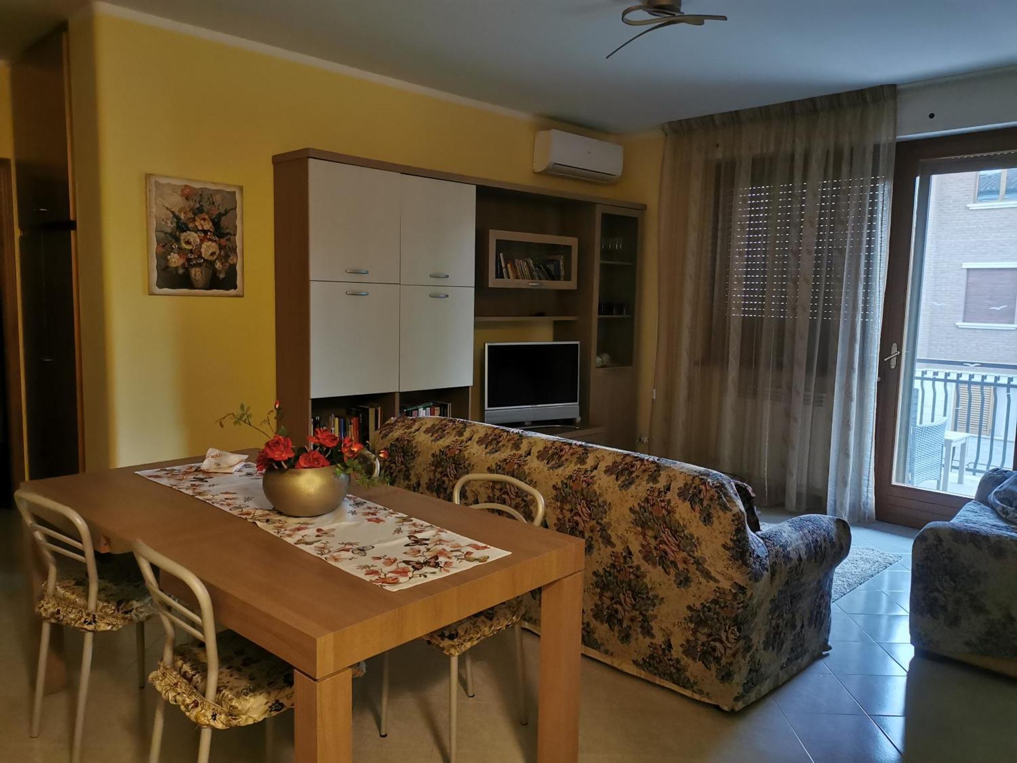 Casa Vacanze Vanda Assisi Ngoại thất bức ảnh