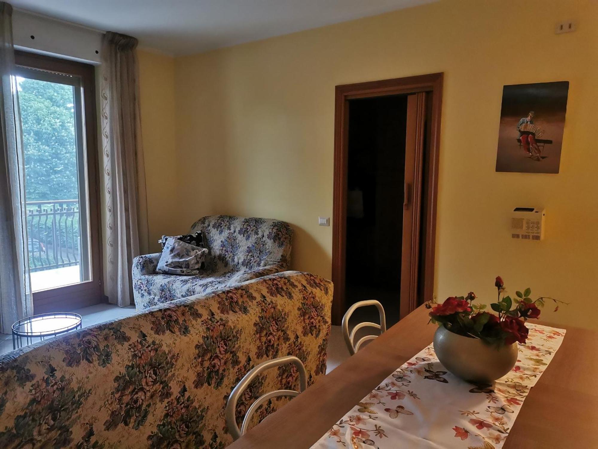 Casa Vacanze Vanda Assisi Ngoại thất bức ảnh