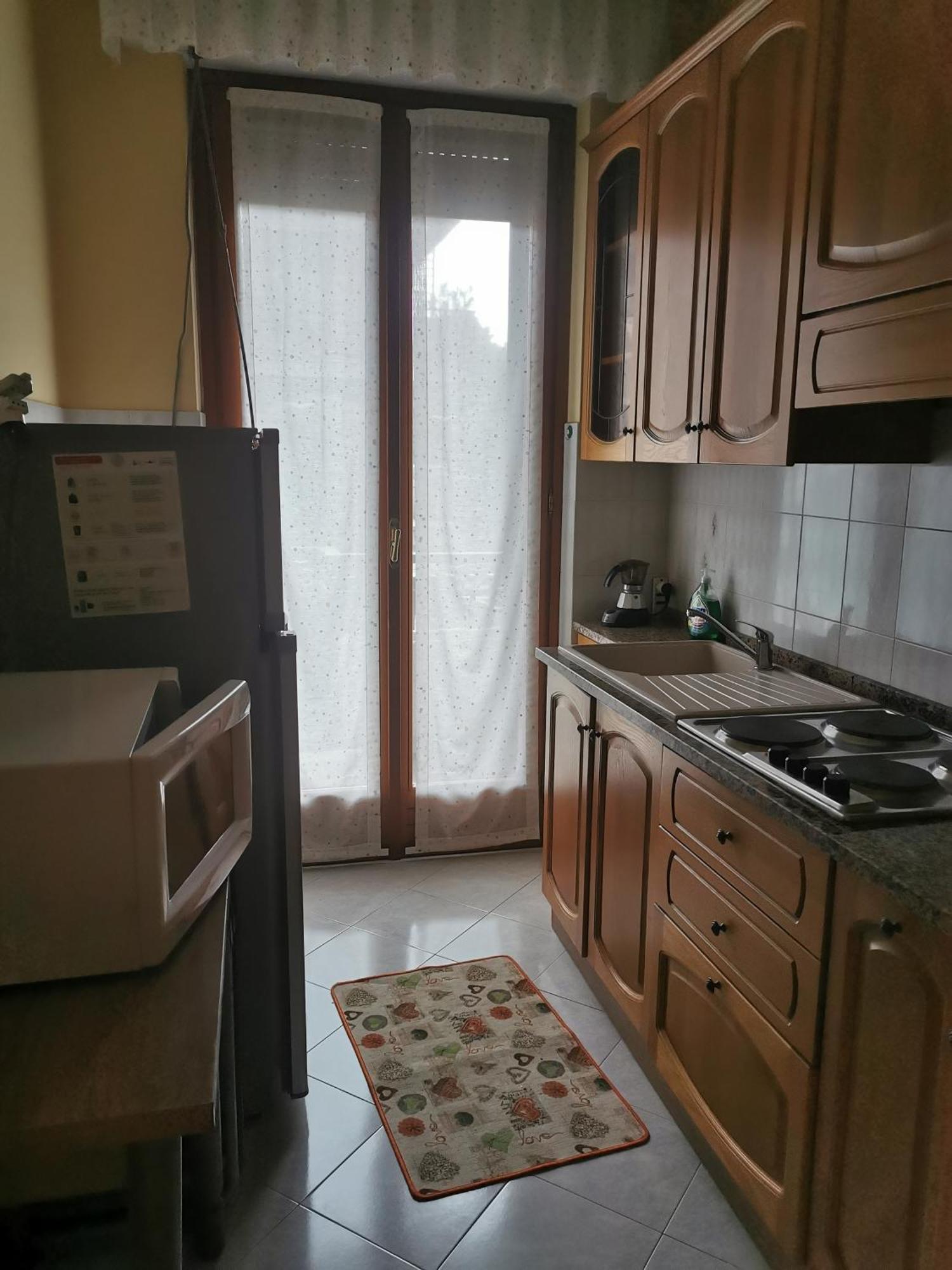 Casa Vacanze Vanda Assisi Ngoại thất bức ảnh