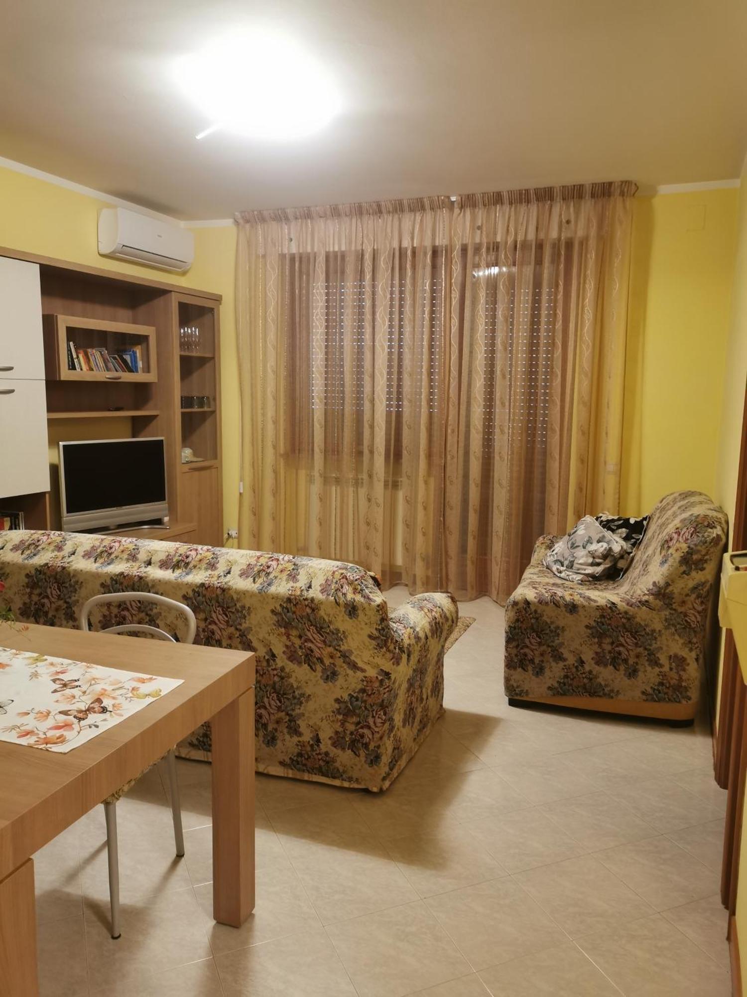 Casa Vacanze Vanda Assisi Ngoại thất bức ảnh